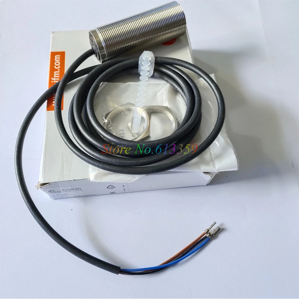 1ชิ้นใหม่เดิม Pact การประเมินผลหน่วยสำหรับการตรวจสอบความเร็ว DI5020 DIA3010-ZPKG