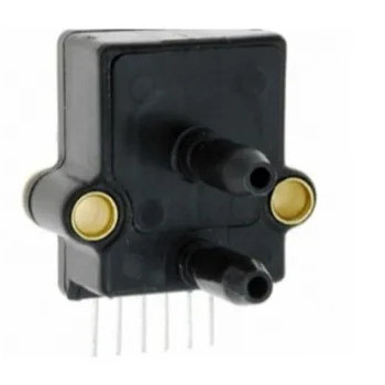 ตัวแปลงสัญญาณความดัน SCXL010DN 20V 0in H2O-10in H2O