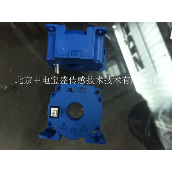 LF 205-S ทรานสดิวเซอร์กระแส CLO LOOP 200A   LF205-S  LF 205-S