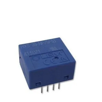 1ชิ้น HXS10-NP/SP3เซ็นเซอร์ปัจจุบันแปลงสัญญาณในปัจจุบัน HXS 10-NP/SP3