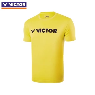 VICTOR เสื้อกีฬาแบดมินตัน รุ่น AT-9015 (Krungthon)