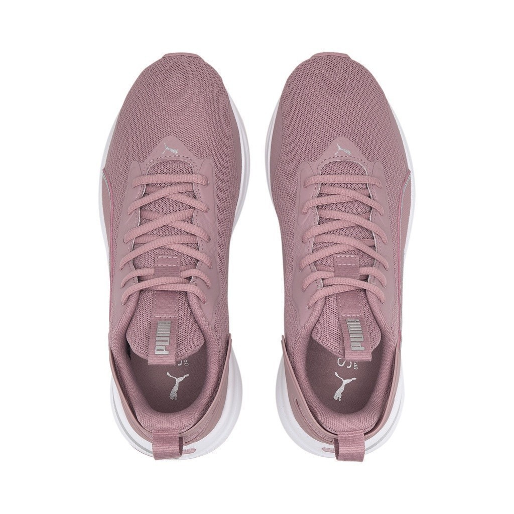 PUMA RUNNING - รองเท้าวิ่งผู้หญิง SOFTRIDE Rift สีชมพู - 19373904 — صورة 6
