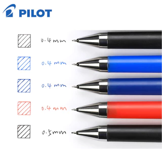 ปากกา และไส้ปากกาหมึกเจล Pilot Juice Up Refill ขนาด 0.4 และ 0.5 mm
