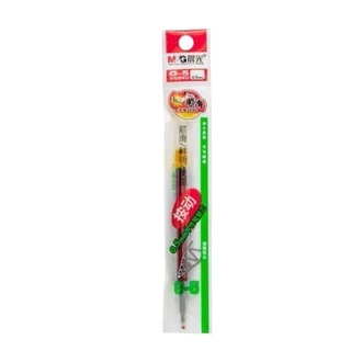 ปากกาเจล แห้งไว M&G รุ่น AGPJ5432 และ SGP023S2A ขนาดหัว 0.5 MM ลาย Snoopy ลิขสิทธิ์แท้