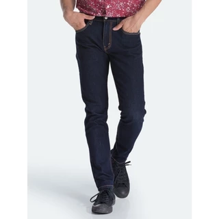 Levi's® กางเกงยีนส์ผู้ชาย 512™ รุ่น Slim Taper Jeans ทรงเข้ารูป