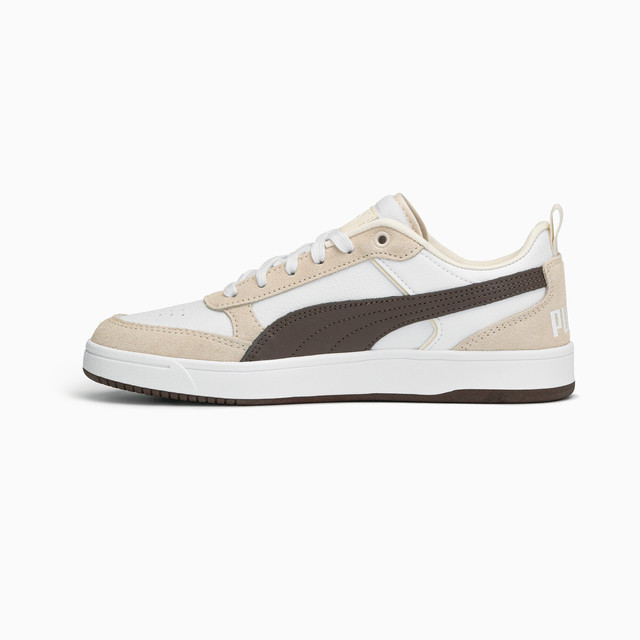 PUMA - รองเท้าผ้าใบ PUMA Dribble SD-40105705
