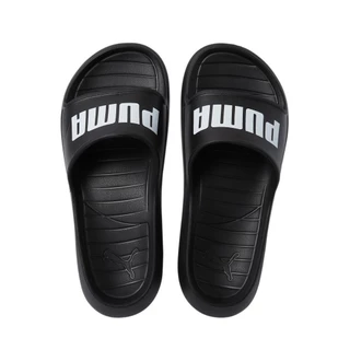 PUMA SWIMMING/BEACH - รองเท้า Divecat v2 Lite สีดำ - 37482301
