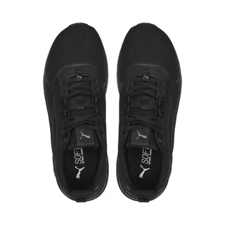 PUMA BASICS - รองเท้าผ้าใบ Anzarun FS Renew สีดำ - 38764902
