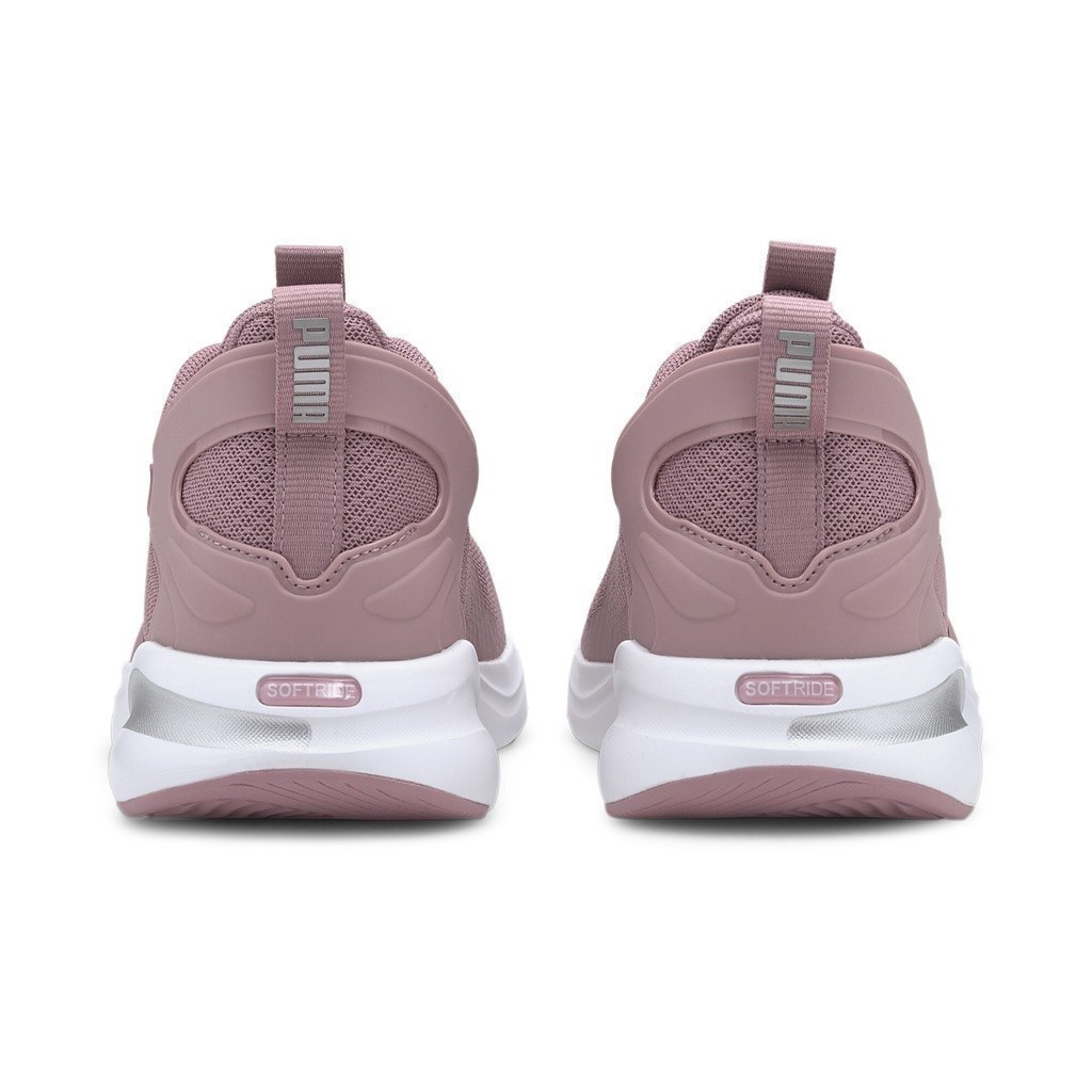 PUMA RUNNING - รองเท้าวิ่งผู้หญิง SOFTRIDE Rift สีชมพู - 19373904 — صورة 3