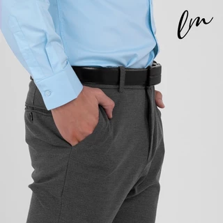 [Clearance sale] Louis Montini (The Costume) กางเกงสแล็คผู้ชาย PANTM001