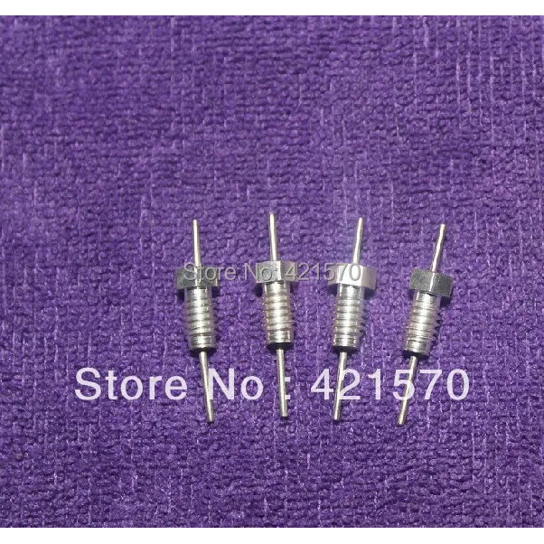 จัดส่งฟรี5ชิ้น/ล็อต Emi กรอง Capacitor Feedthrough Capacitors Series/ 8-32 UNC-2A/50000PF/100VDC/10A