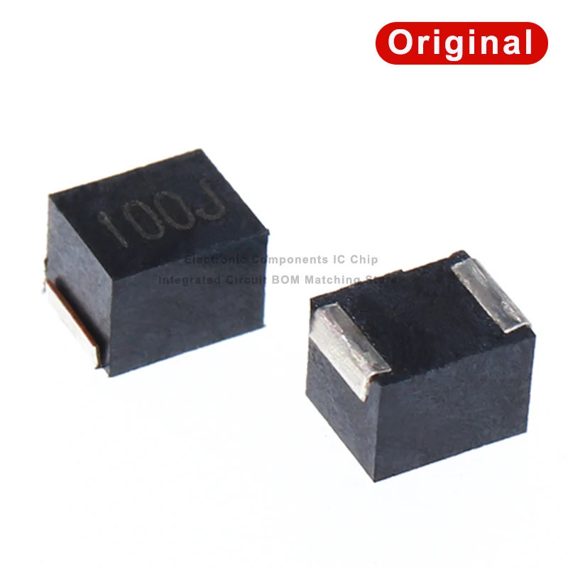 250ชิ้น/ล็อต2520 SMD ความถี่สูง Wirewound Inductor 56uH 68uH 82uH 100uH Series