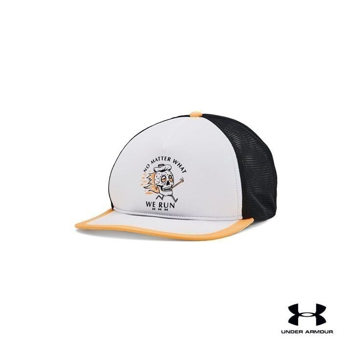 Under Armour หมวก UA Launch Snapback สำหรับผู้ชาย