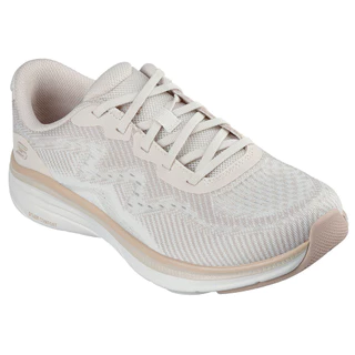 Skechers สเก็ตเชอร์ส รองเท้าผู้หญิง Women D'lux Comfort 2.0 Sport Active Shoes - 104475-TPE - Air-Cooled Memory Foam