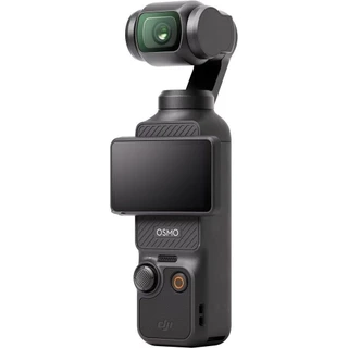 (ส่งด่วนกทม.) DJI Osmo Pocket 3 (ประกันศูนย์)