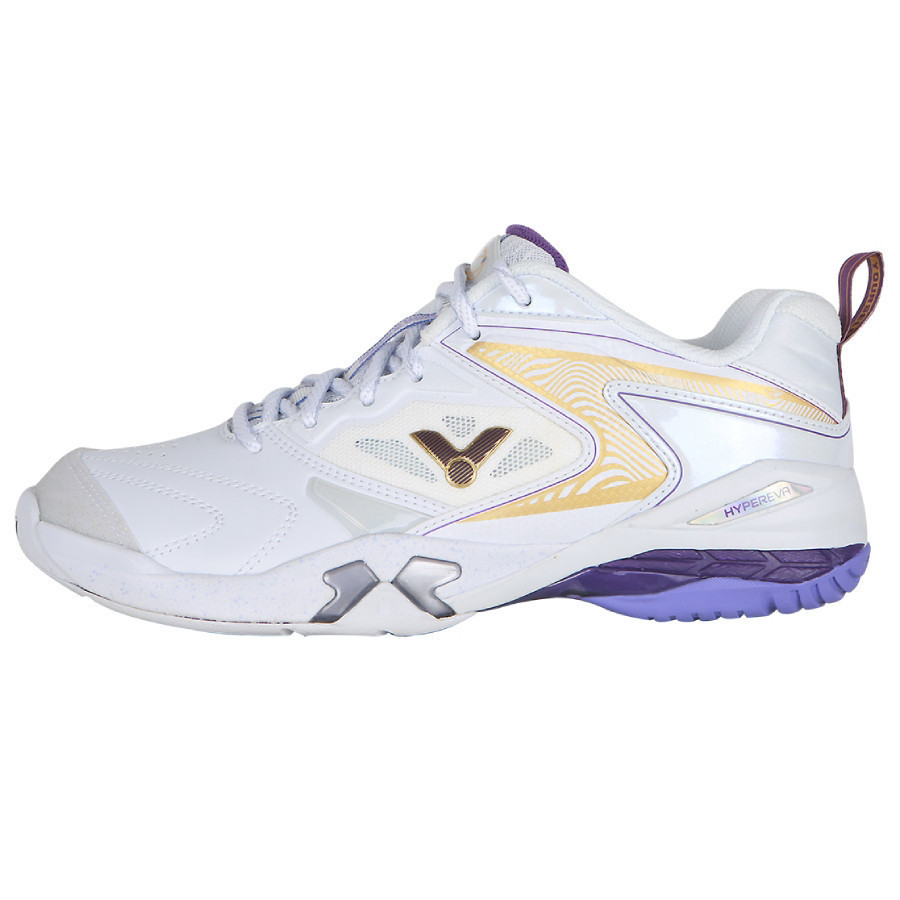 VICTOR รองเท้ากีฬาแบดมินตัน รุ่น P9200TTY (Rama3)