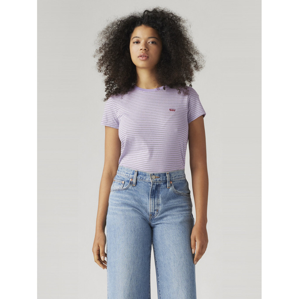 เสื้อยืด Levi's® Women's Perfect T-Shirt