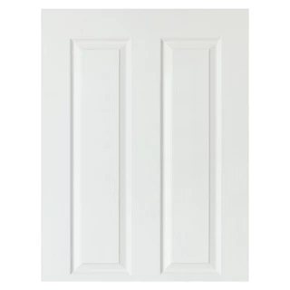 AZLE ประตูภายใน HDF ศรีวิชัย 4 ลูกฟัก 80X200 ซม. สีรองพื้น จัดส่งโดย HomePro