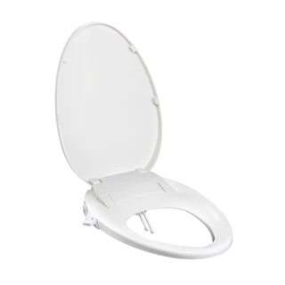 KOHLER C3-030 manual bidet seat ฝารองนั่งอเนกประสงค์ ฝาชักโครก แบบไม่ใช้ไฟฟ้า รุ่น C3-030 K-98804X-0