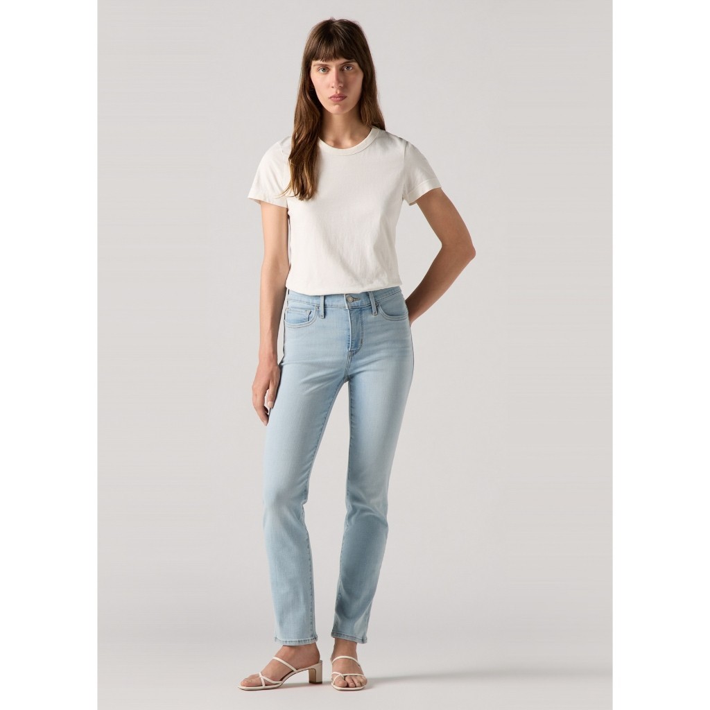 กางเกงผู้หญิง Levi's® Women's 312 Shaping Slim Jeans