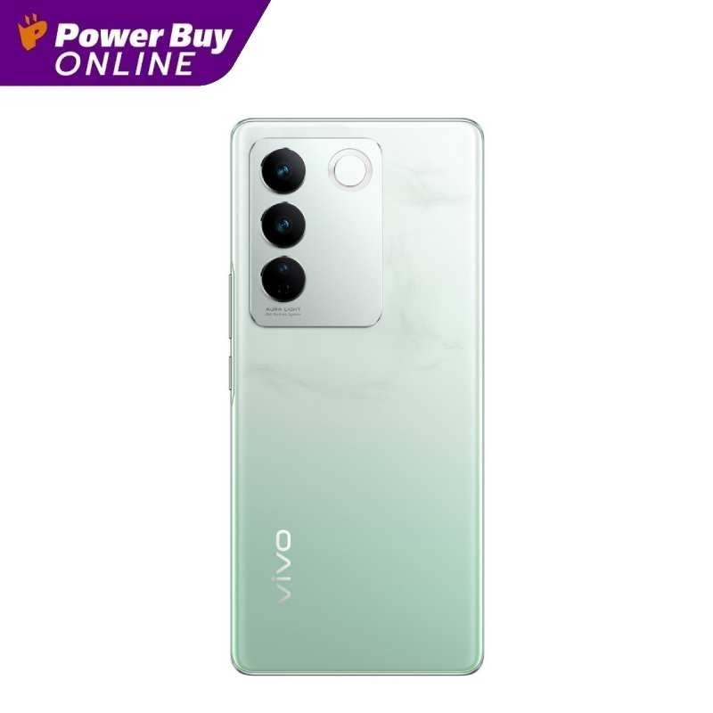 VIVO V27 5G (RAM 8GB, 256GB, Emerald Green)