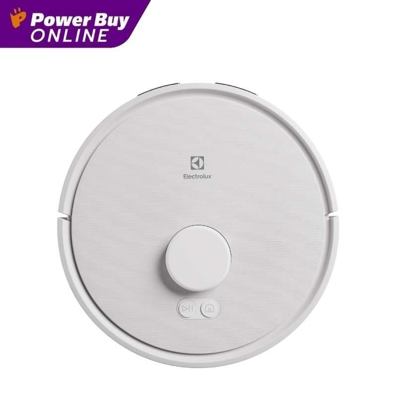 ELECTROLUX หุ่นยนต์ดูดฝุ่น 700 14.8 โวลต์ (สีขาว) รุ่น EFR71222