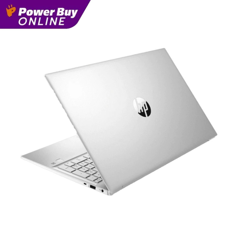 HP โน๊ตบุ๊ค Pavilion (15.6 นิ้ว, Intel Core i5, RAM 8 GB,512 GB) รุ่น 15-EG0033TX + กระเป๋า