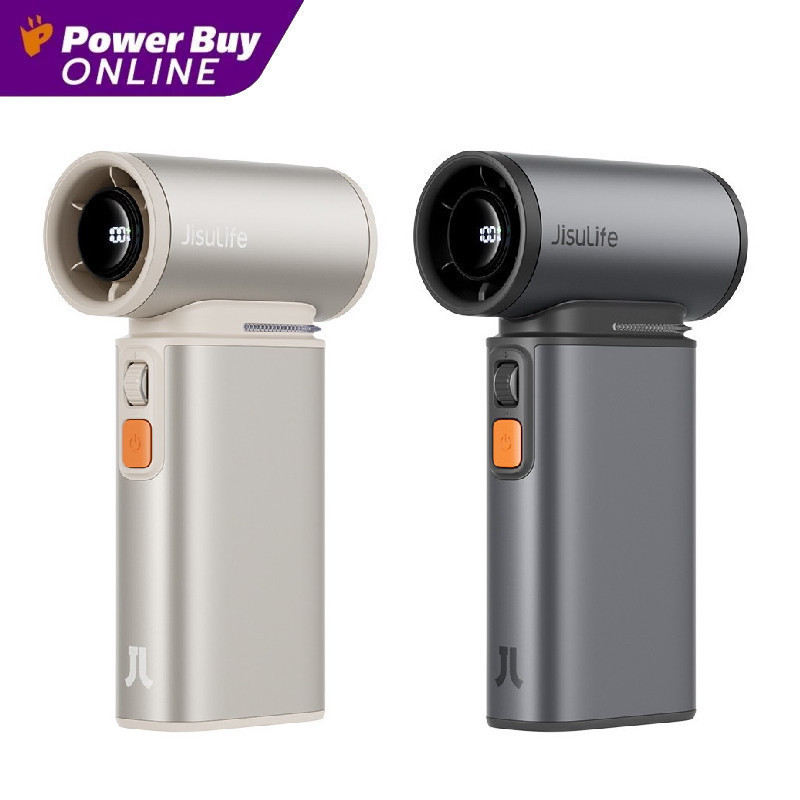 JISULIFE พัดลมพกพา รุ่น FA55 Ultra1