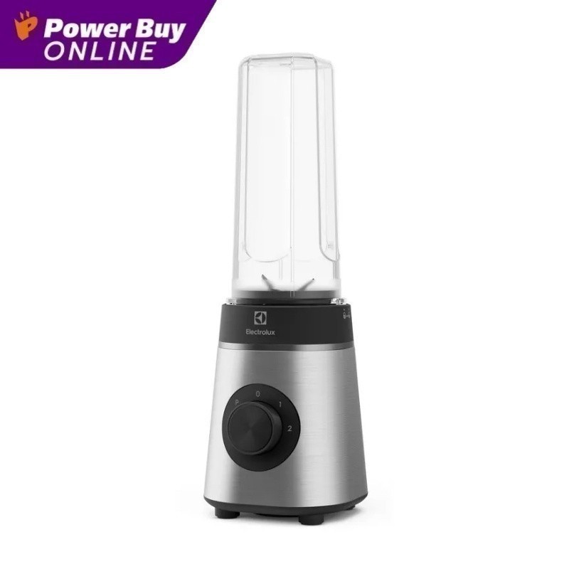 ELECTROLUX UltimateTaste 300 เครื่องปั่น (350 วัตต์, 0.6 ลิตร) รุ่น E3CB1-630S