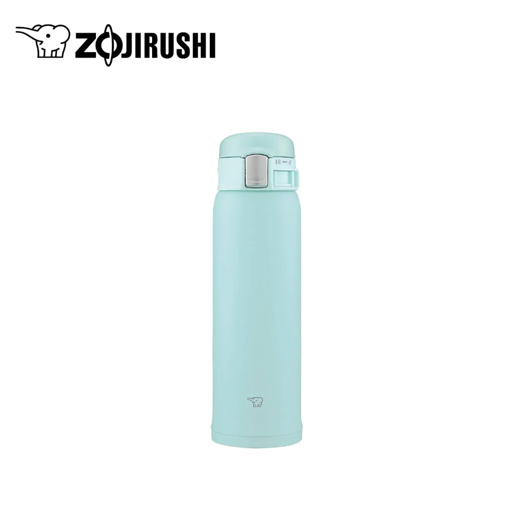 Zojirushi Mugs กระติกน้ำสุญญากาศเก็บความร้อน/เย็น 0.48 ลิตร รุ่น SM-SF48 thumbnail 4