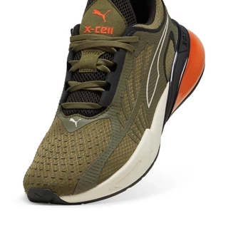 PUMA - รองเท้าวิ่ง X-Cell Action - 37830120