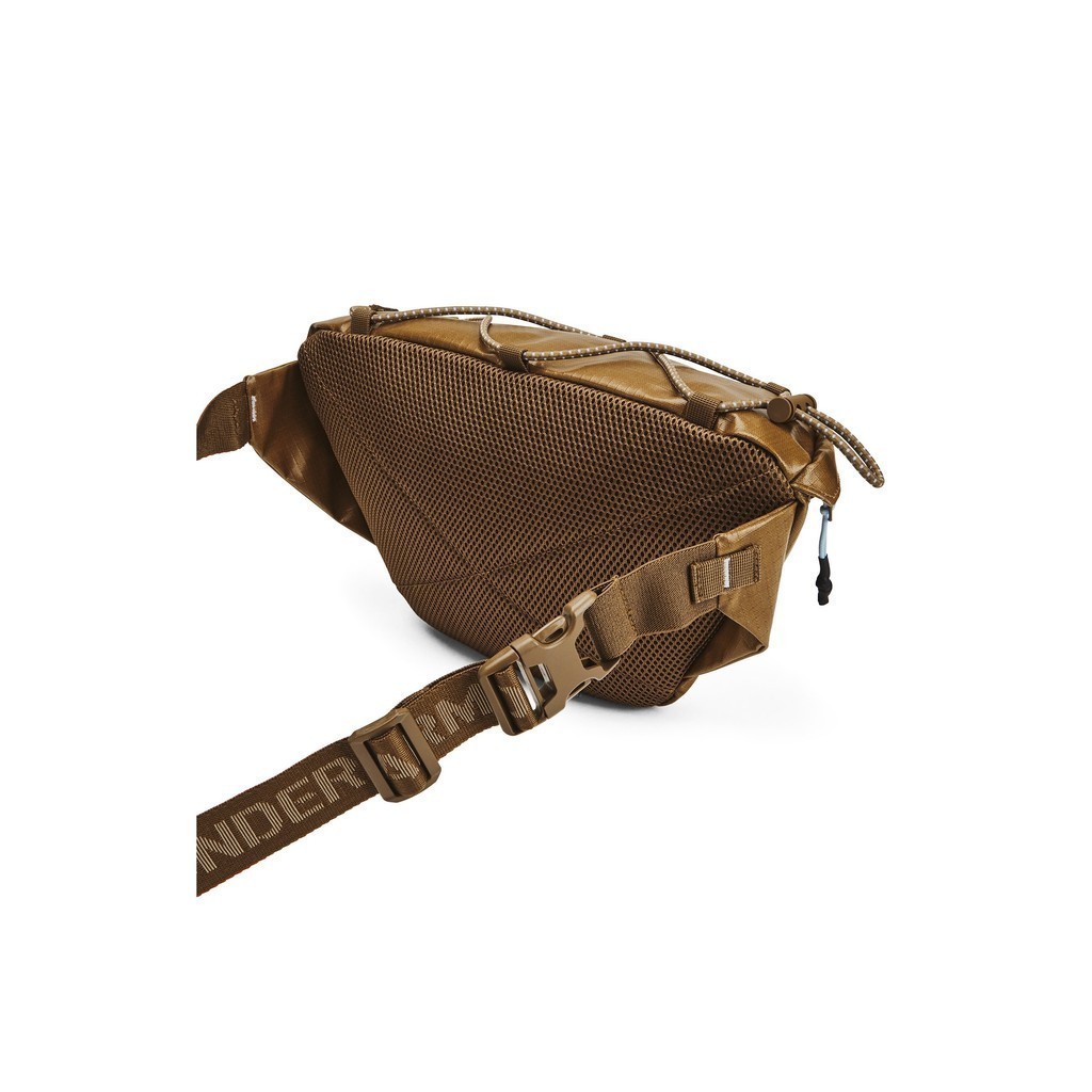 Under Armour Unisex UA Summit Waist Bag