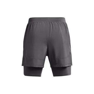Under Armour Men's UA Launch 2-in-1 5" Shorts