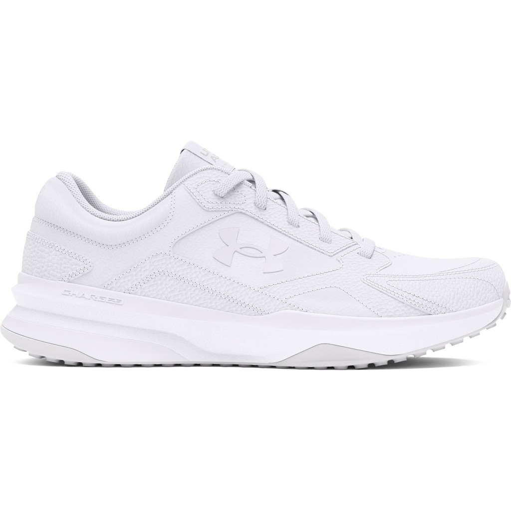 Under Armour Men's UA Edge Leather Training Shoes — صورة 2