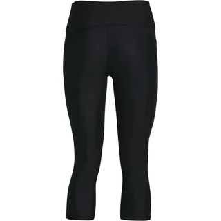 Under Armour UA Women's HeatGear® Armour Hi-Rise Capris อันเดอร์ อาร์เมอร์ กางเกงเทรนนิ่ง สำหรับผู้หญิง รุ่น Capris