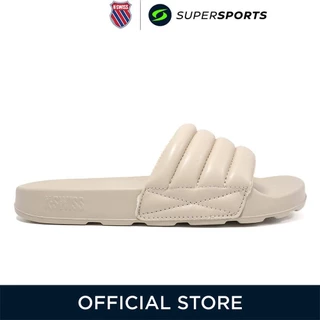 K-SWISS Flow V2 รองเท้าแตะผู้หญิง