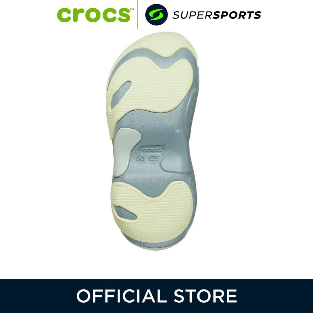 CROCS Bubble Crush Clog รองเท้าลำลองผู้ใหญ่