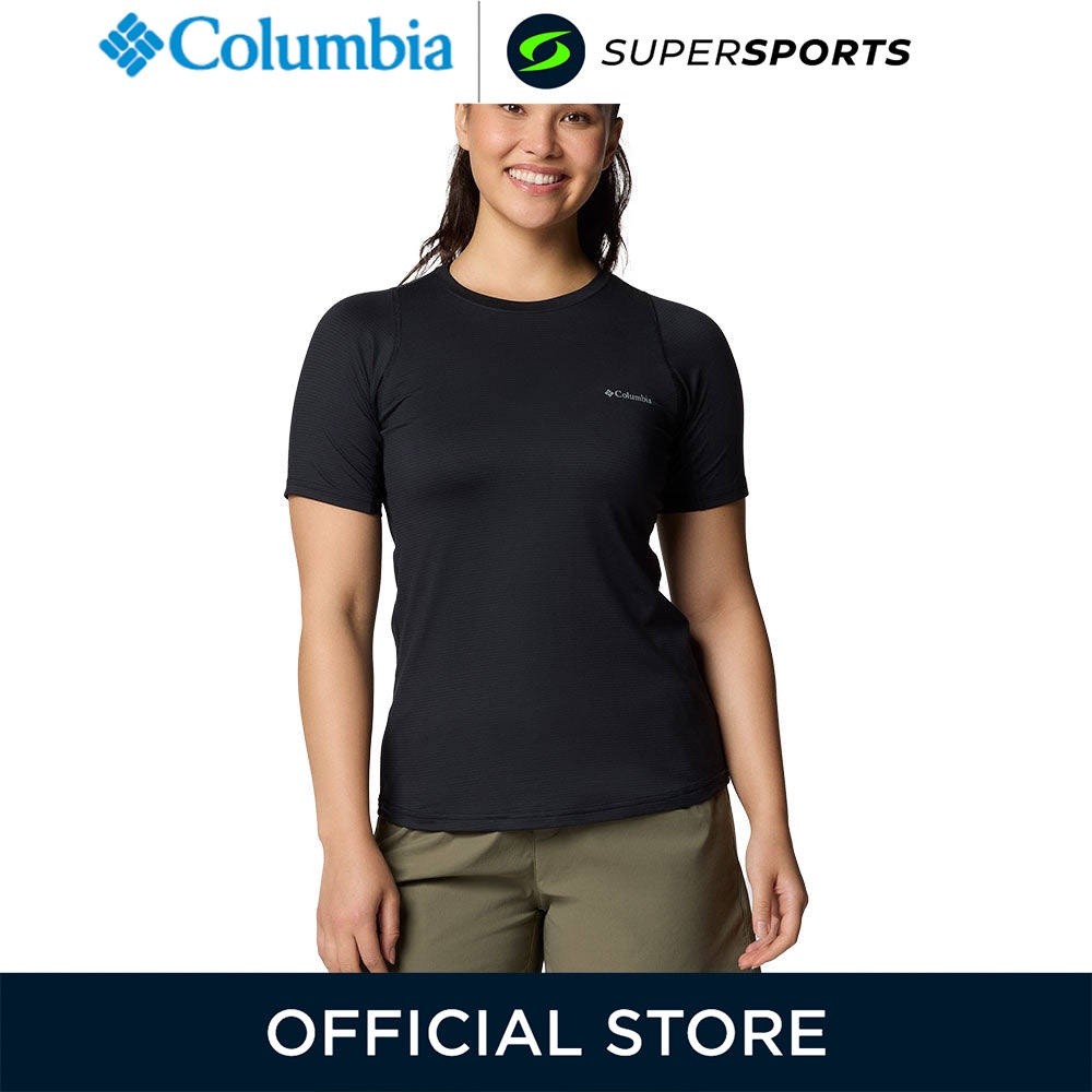 COLUMBIA Weekend Ascent™ เสื้อยืดผู้หญิง