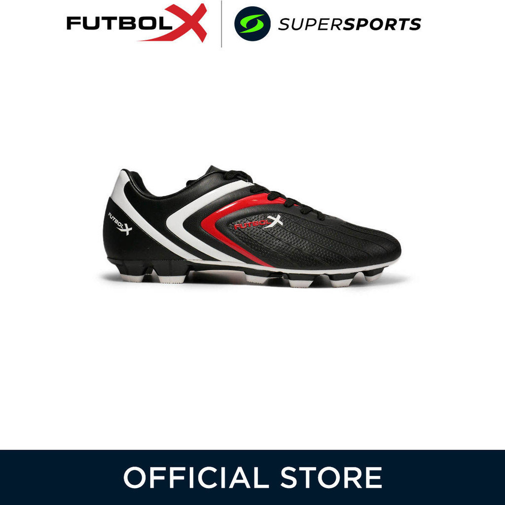 FUTBOLX Side Winder FG รองเท้าฟุตบอลผู้ชาย