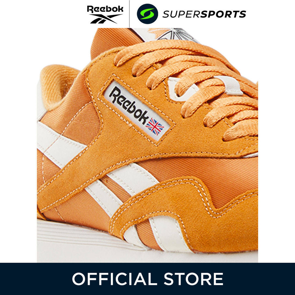 REEBOK Classic Nylon รองเท้าลำลองผู้ชาย
