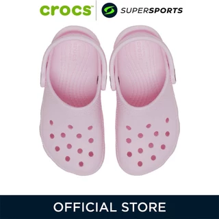 CROCS Classic Clog Toddler รองเท้าลำลองเด็ก