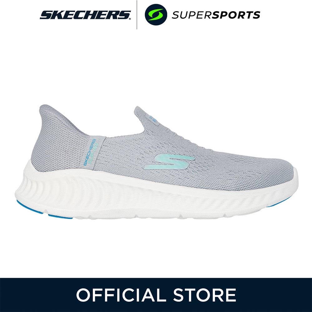 SKECHERS Slip-ins®: GO WALK® Now - Anahi รองเท้าผู้หญิง