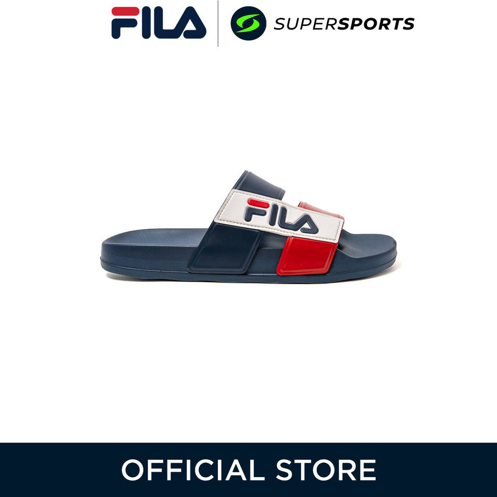 FILA Reminder รองเท้าแตะผู้ชาย