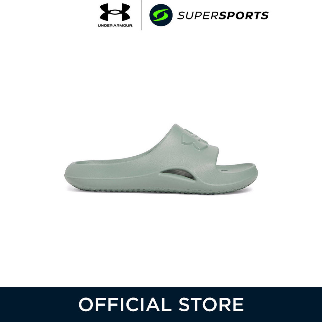 UNDER ARMOUR Locker V รองเท้าแตะผู้หญิง