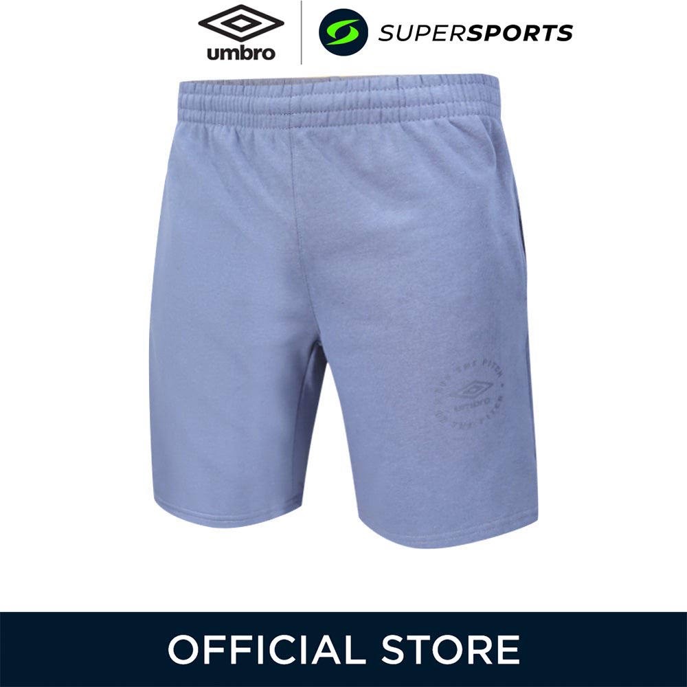 UMBRO RLXD กางเกงลำลองขาสั้นผู้ชาย