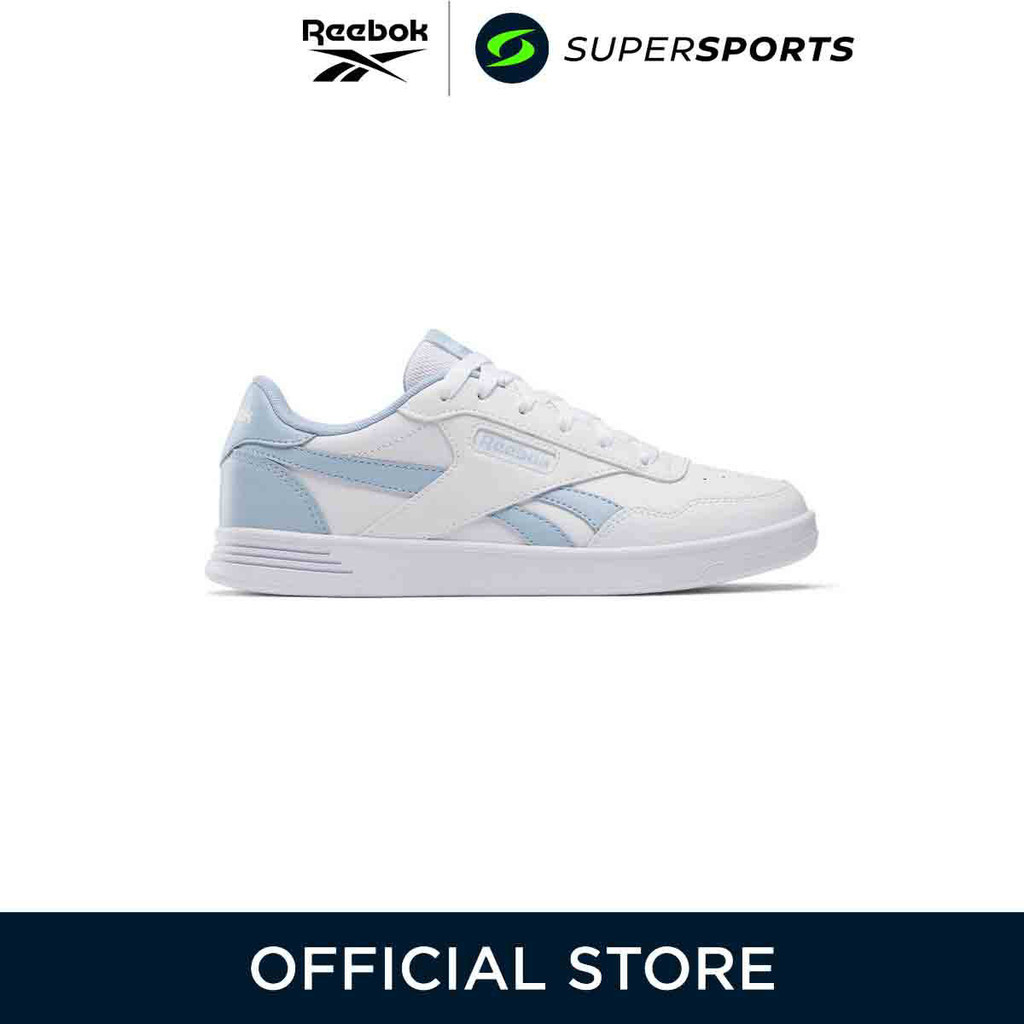 REEBOK Court Advance รองเท้าลำลองผู้หญิง