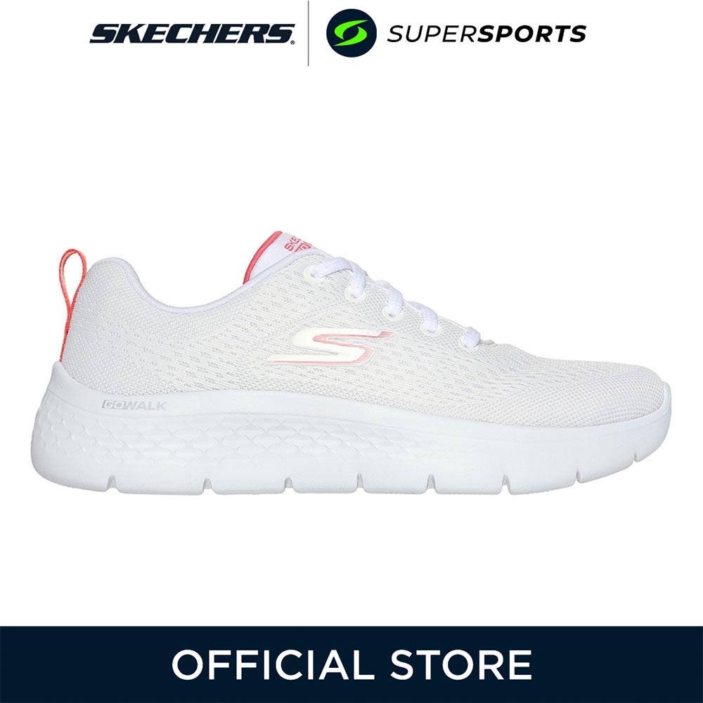 SKECHERS GO WALK® Flex - Kali รองเท้าผู้หญิง