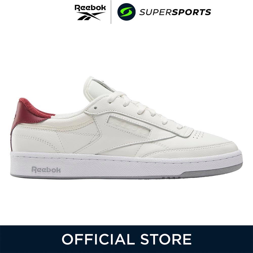 REEBOK Club C 85 Vintage รองเท้าลำลองผู้ใหญ่