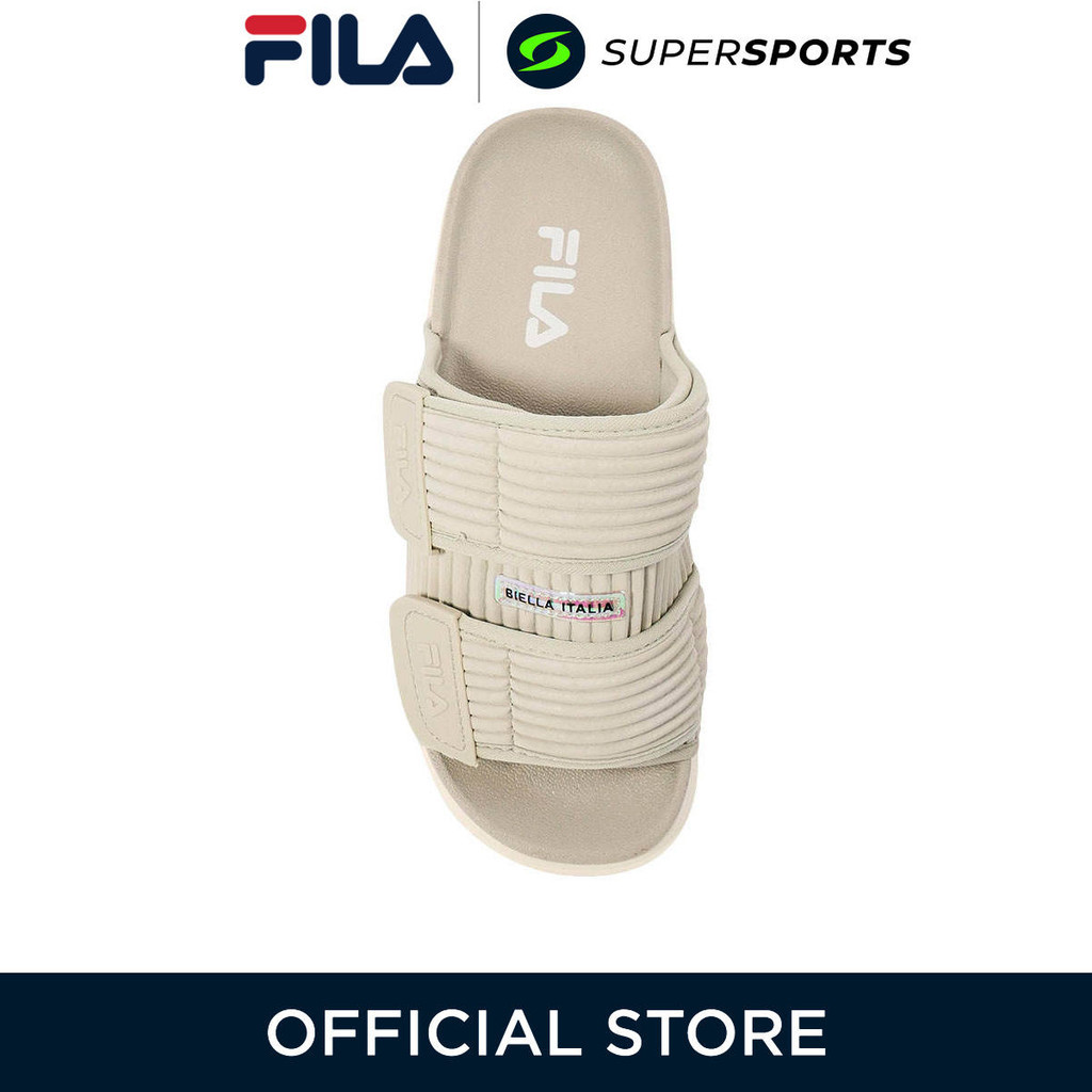 FILA Betty Puff SDA240801M รองเท้าแตะผู้ชาย