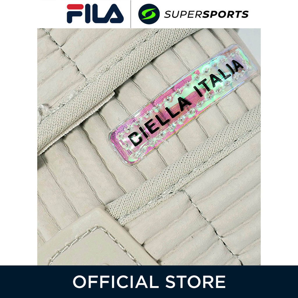 FILA Betty Puff SDA240801M รองเท้าแตะผู้ชาย
